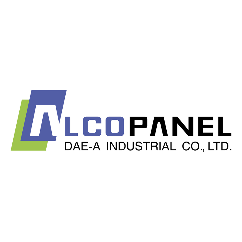Alcopanel ロゴ PNG Vector  PNG