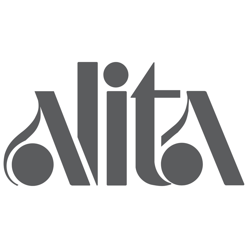 Alita Logo PNG Vector  PNG