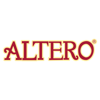 Altero Logo PNG