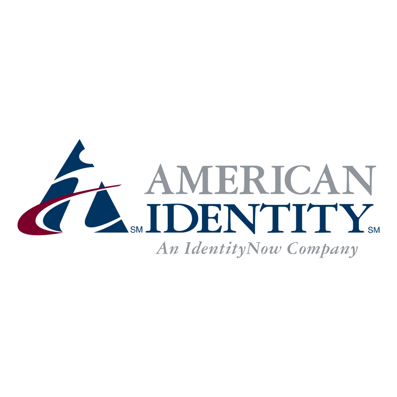 American Identity Logo PNG Vector  PNG