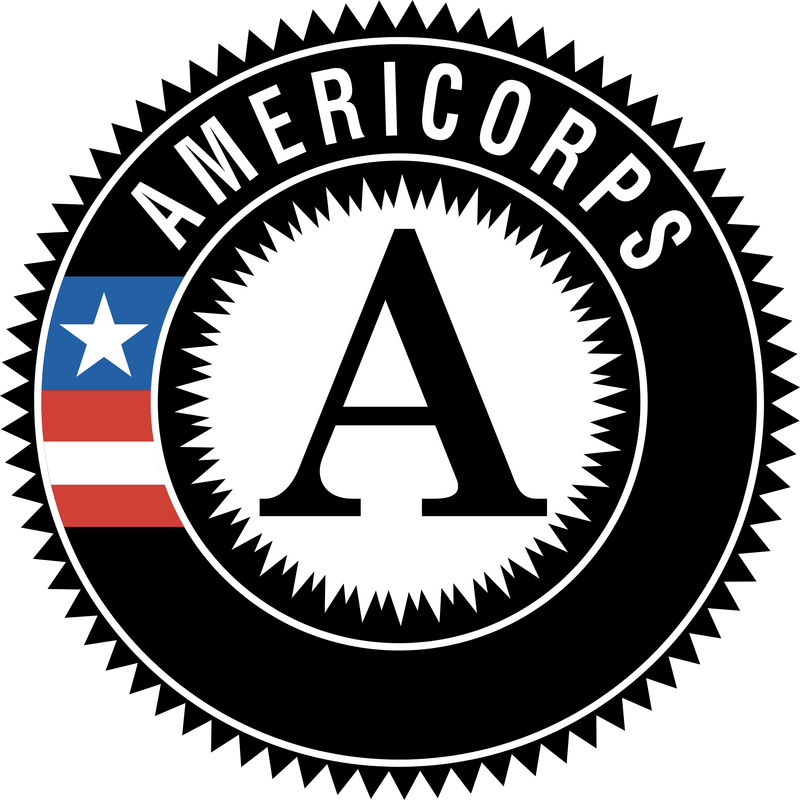 Americorps Logo PNG Vector, Icon Transparent