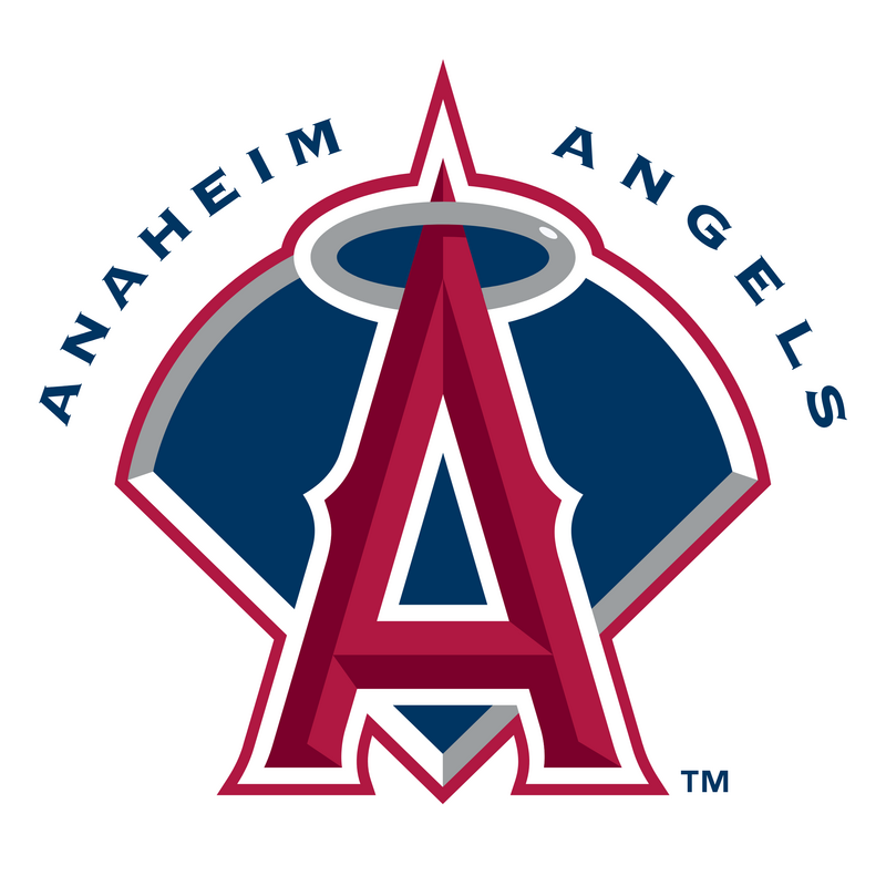 Anaheim Angels Logo PNG Vector  PNG