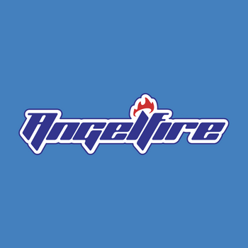Angelfire Logo PNG
