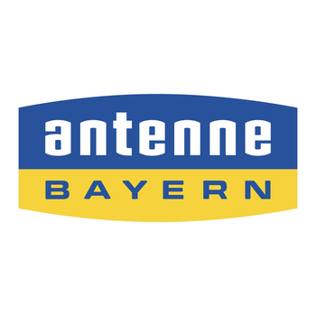 Antenne Bayern Logo PNG