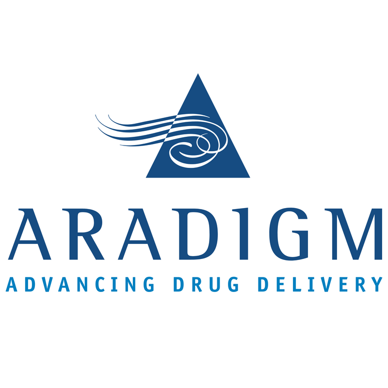 Logo Aradigm PNG Vector, Icona