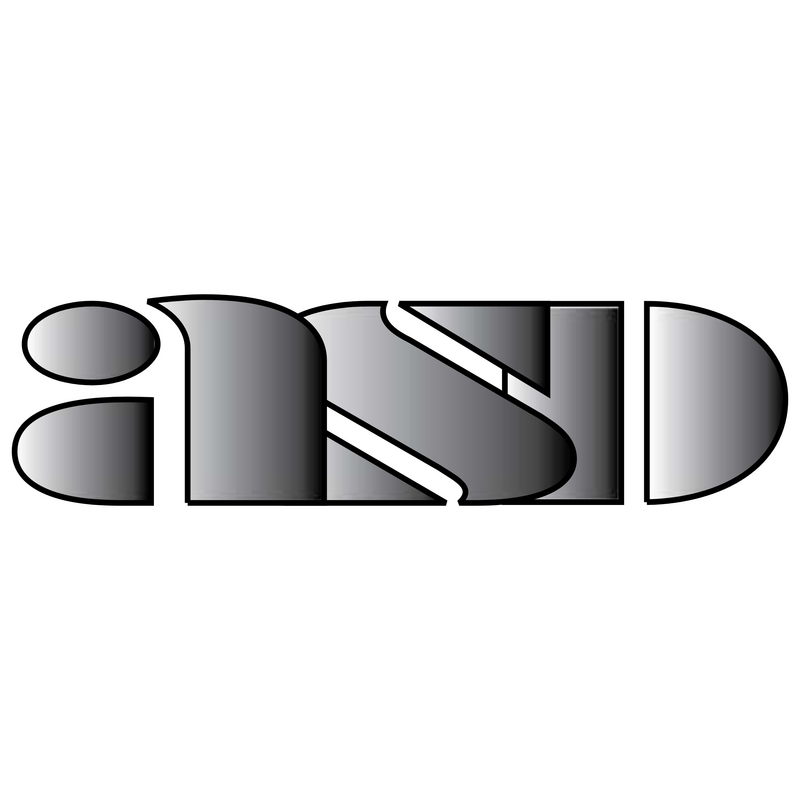 ASD Logo PNG Vector, Icon Transparent