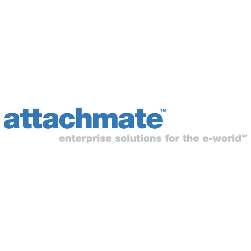 Attachmate Logo PNG Vector  PNG