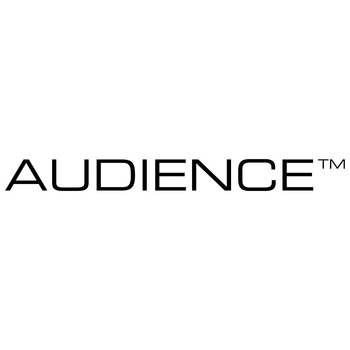Audience Logo PNG