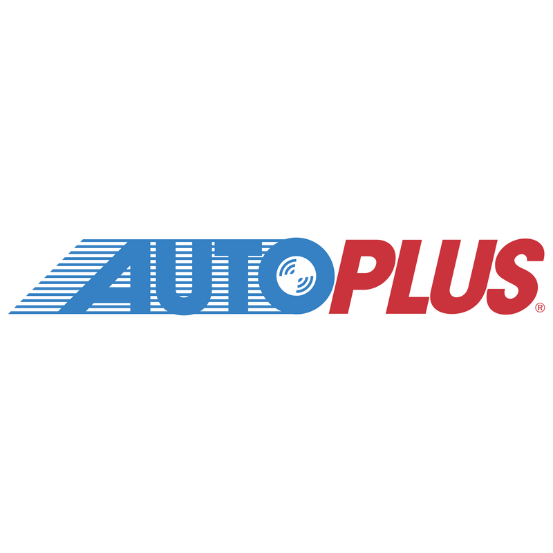 AutoPlus Logo PNG Vector  PNG