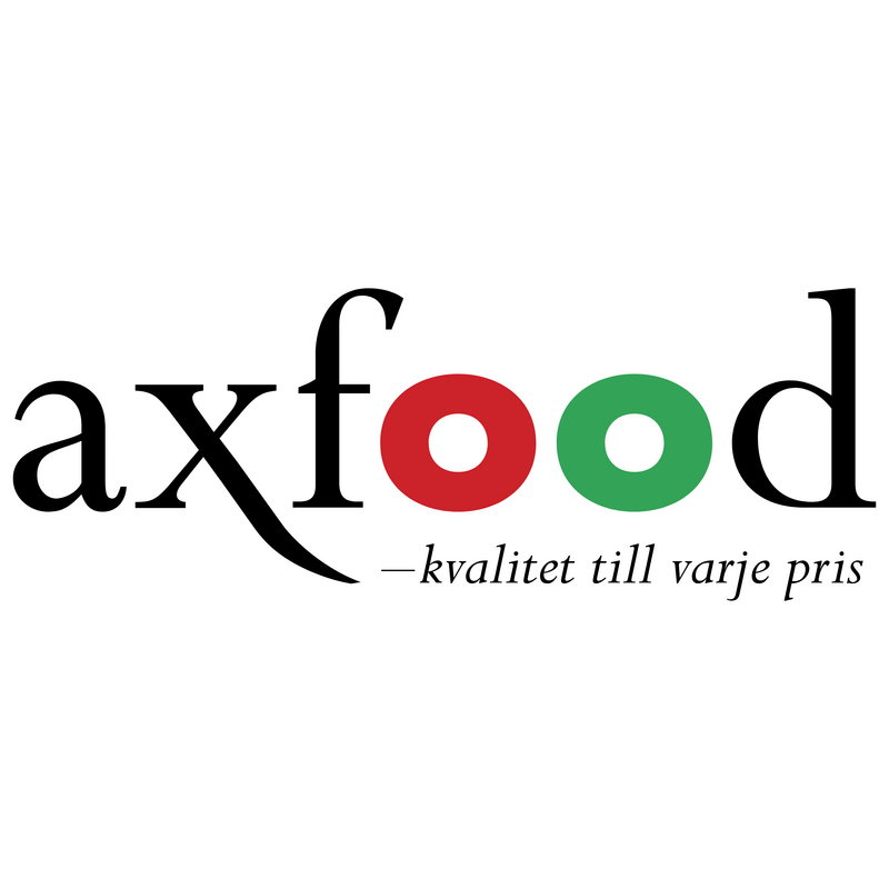 Axfood Logo PNG Vector, Icon Transparent