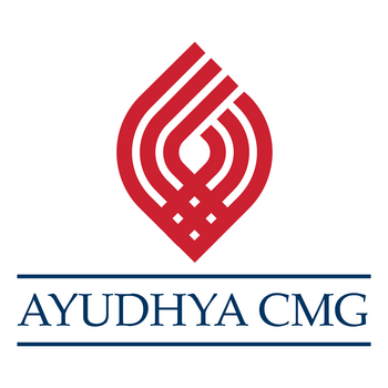 Ayudhya CMG 标志 PNG
