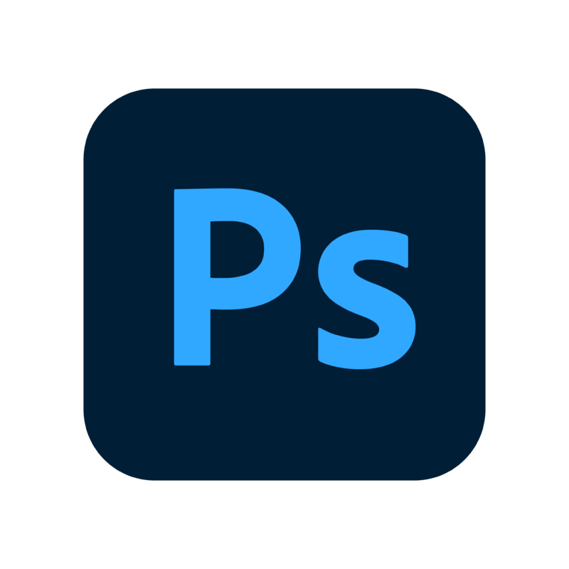Download Adobe Photoshop Logo PNG Transparent Background