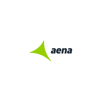 Aena Logo PNG