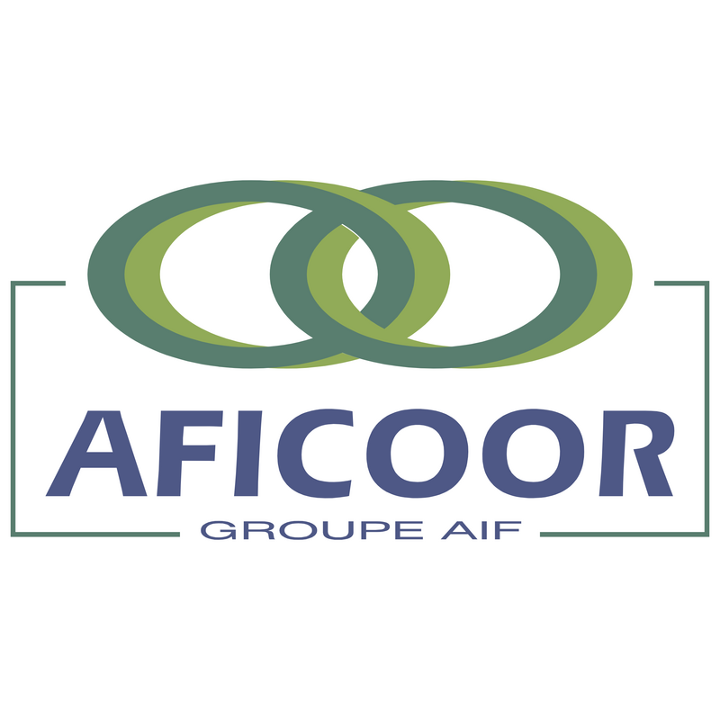 Aficoor Logo PNG Vector, Icon