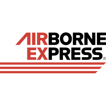 Airborne Express Logo PNG Trong suốt