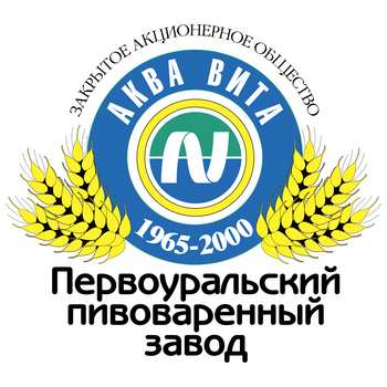 Akva Vita Logo PNG