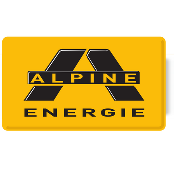 Alpine Energie Logo PNG