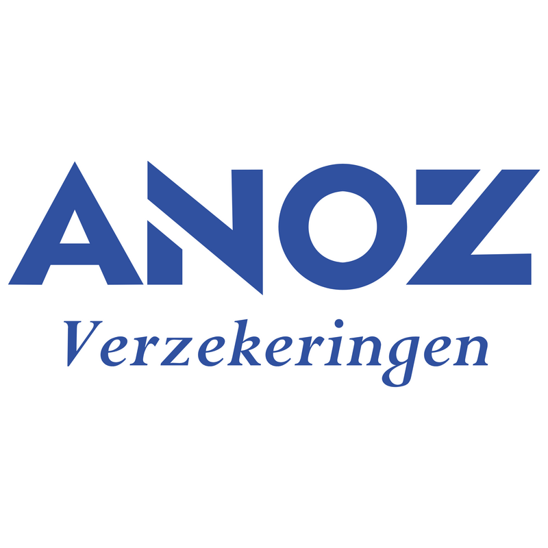 Anoz Logo PNG Vector  PNG