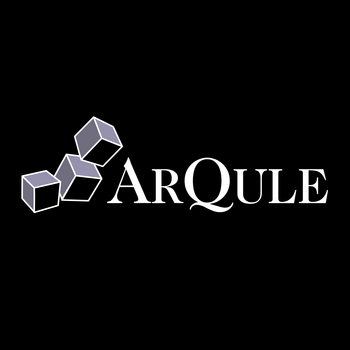 Arqule Logo PNG