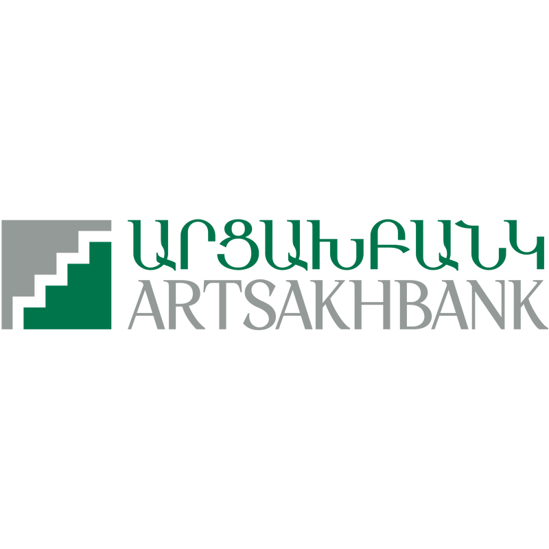 Artsakhbank Logo PNG Vector  PNG