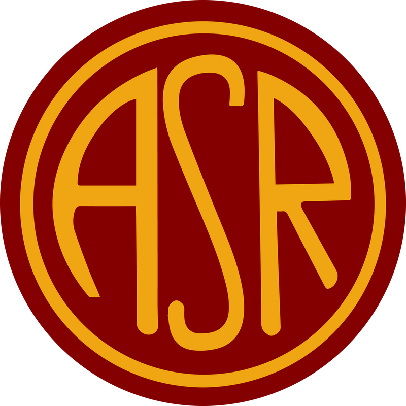 ASR Roma 1930 Logo PNG Vector  PNG