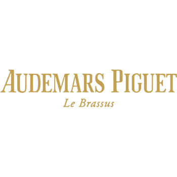 Audemars Piguet Logo PNG Transparent