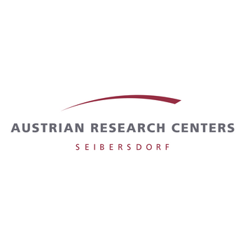 Austrian Research Center Logo PNG