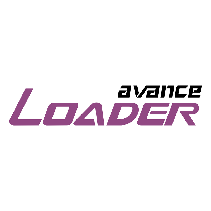 Avance Loader Logo PNG Vector  PNG