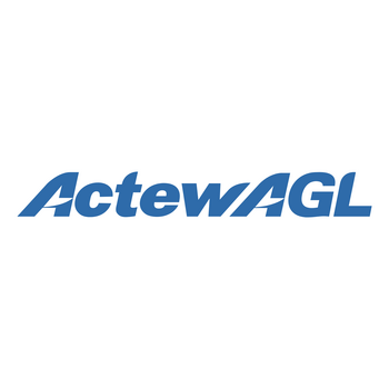 Actew AGL Logo PNG