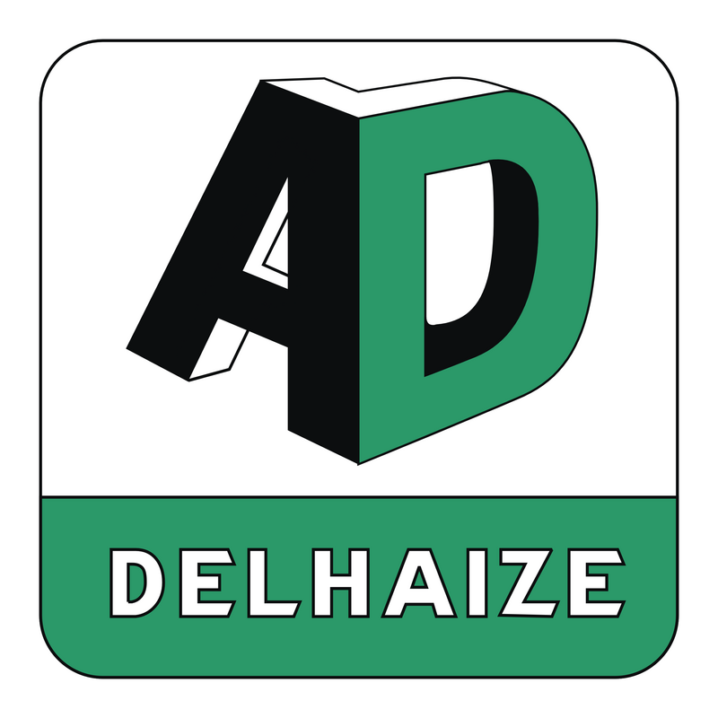 Ad Delhaize 标志 PNG Vector  PNG