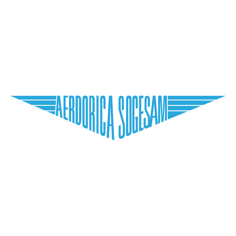 Aerdorica Sogesam 标志 PNG Vector  PNG