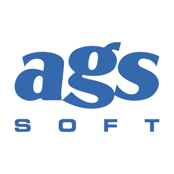 Ags Soft Logo PNG