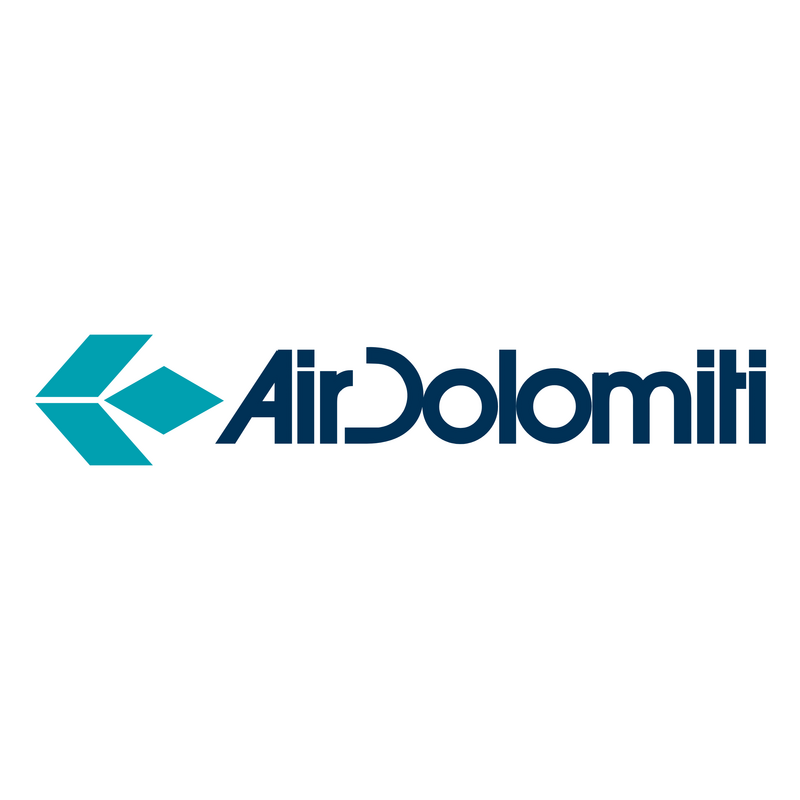 AirDolomiti Logo PNG Vector  PNG