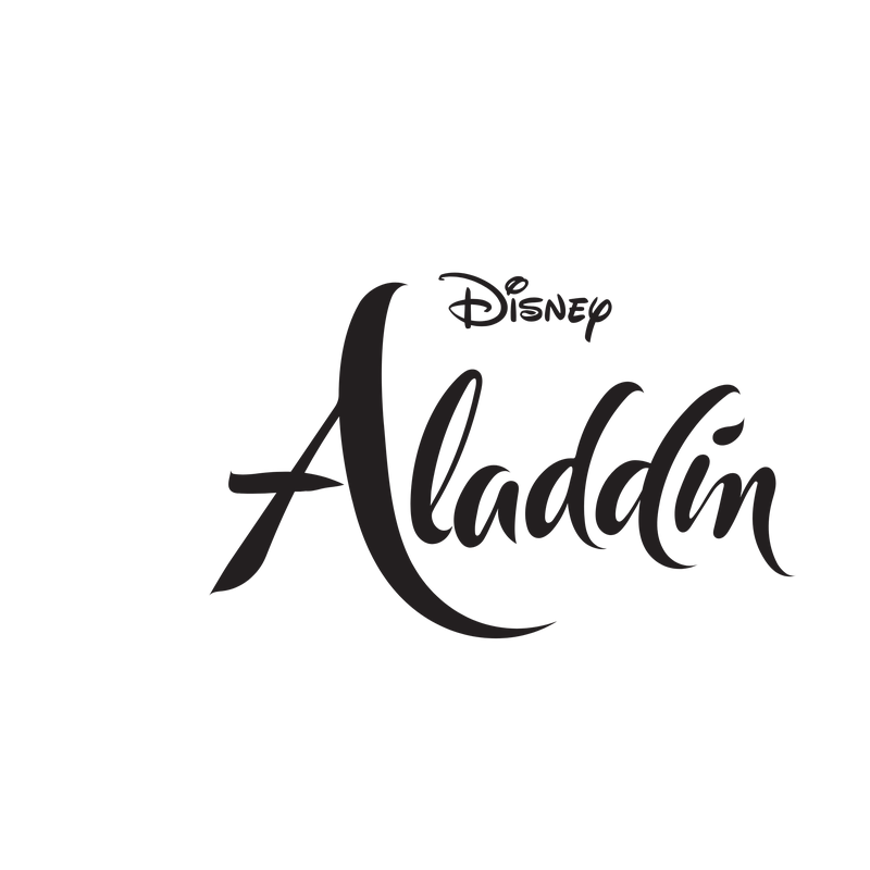 Aladdin Logo PNG Vector  PNG