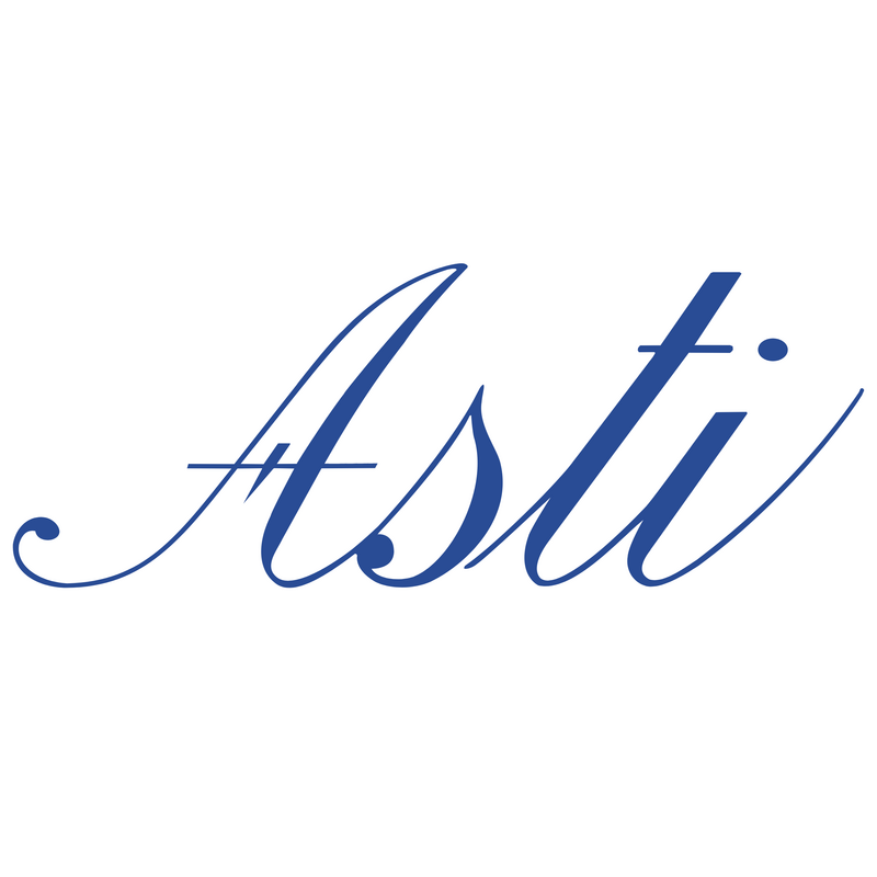 Asti Martini Logo PNG Vector  PNG