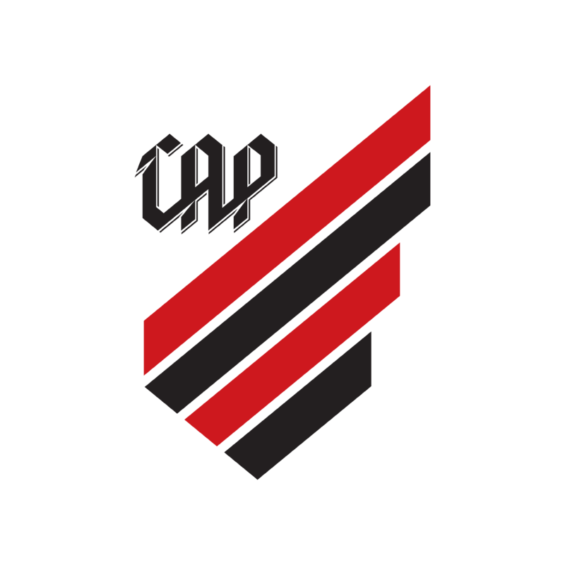 Download Athletico Paranaense Logo PNG Transparent Background