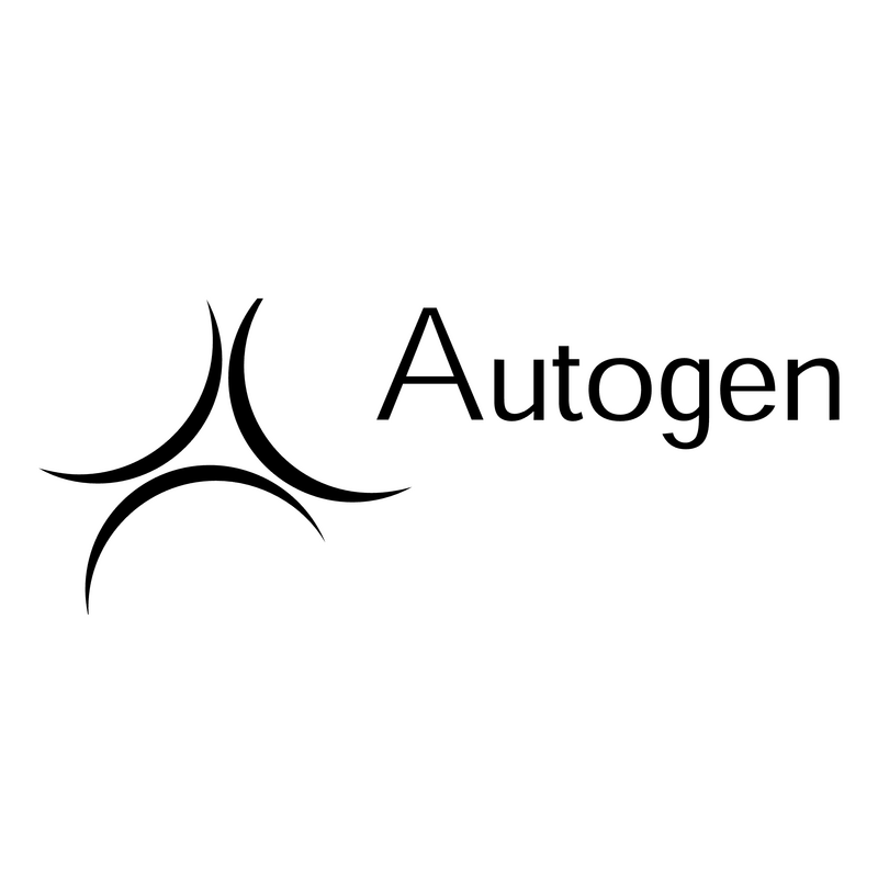 Autogen ロゴ PNG Vector  PNG