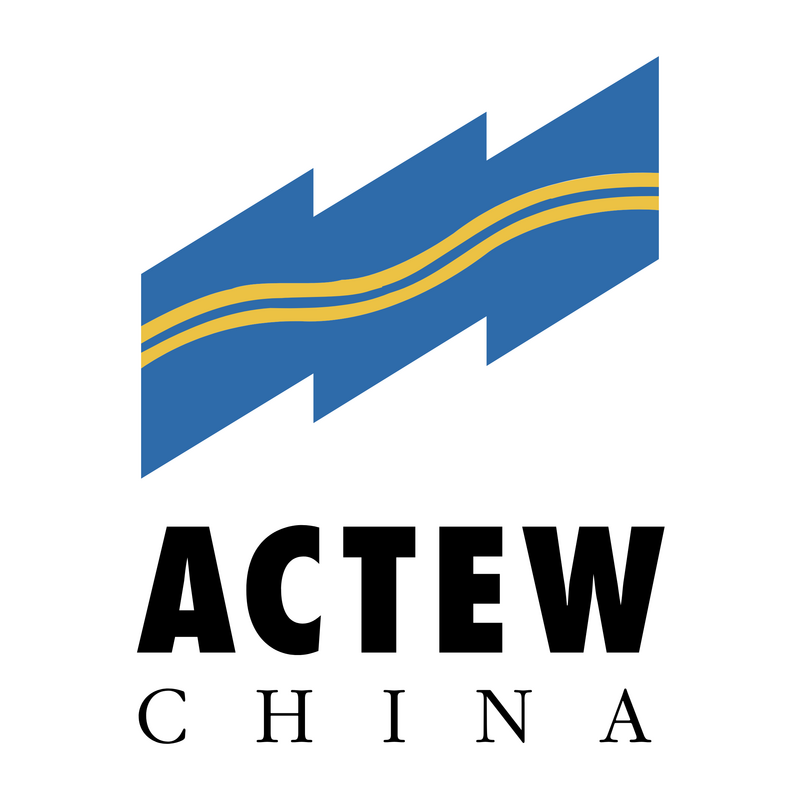 Actew China Logo PNG Vector  PNG