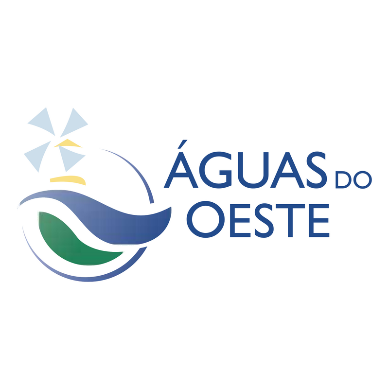 Aguas Do Oeste Logo PNG Vector  PNG