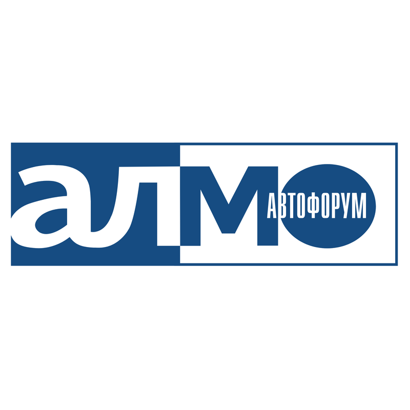 Almo Avtoforum Logo PNG Vector  PNG