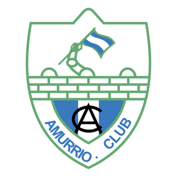 Amurrio Club Λογότυπο PNG