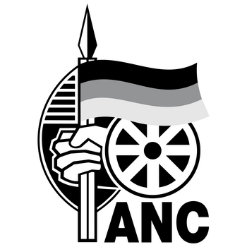 ANC Лого PNG Прозрачно