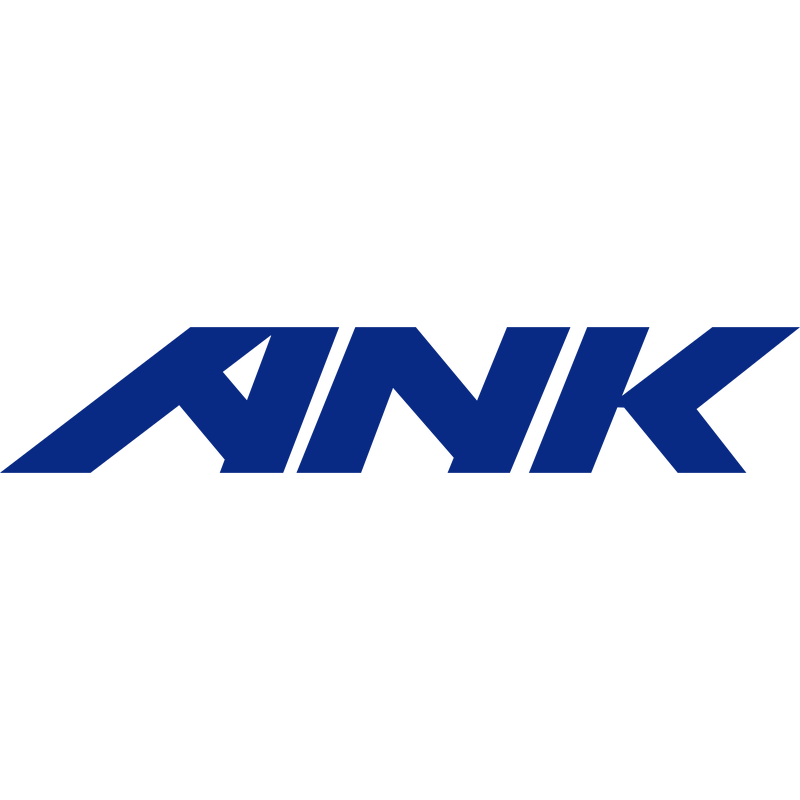 ANK Logo PNG Vector  PNG