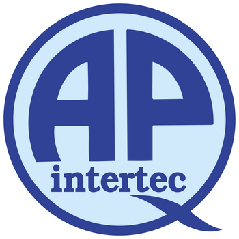 Ap Intertec Logo PNG