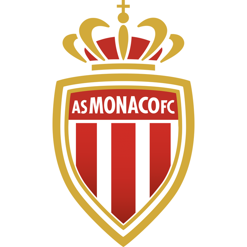 As Monaco Лого PNG Vector  PNG