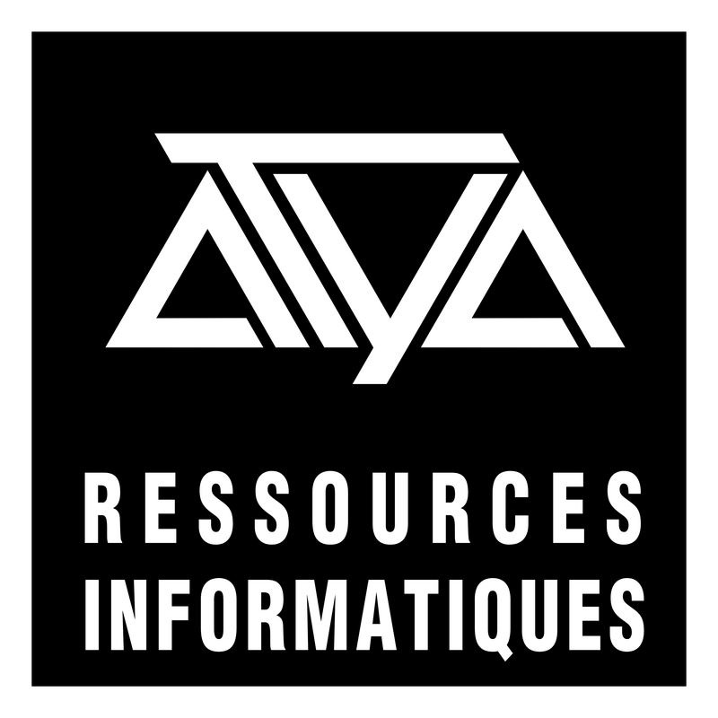Atya Logo PNG Vector  PNG