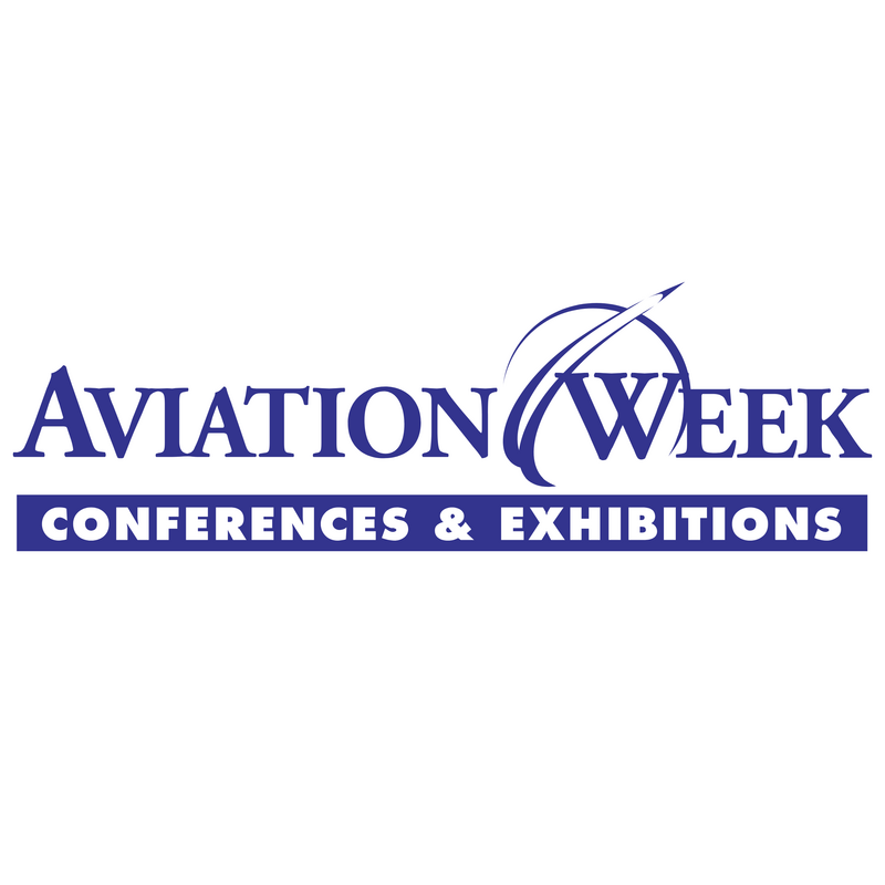 Aviation Week Logo PNG Vector, Icon