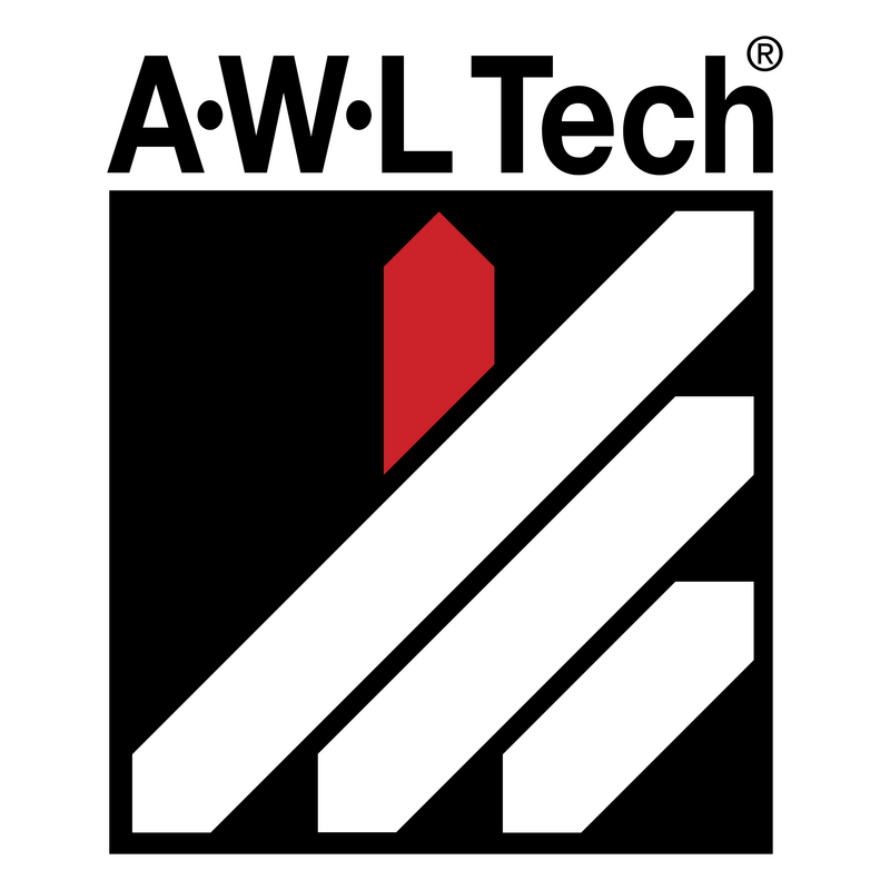 Awl Tech Logo PNG Vector  PNG