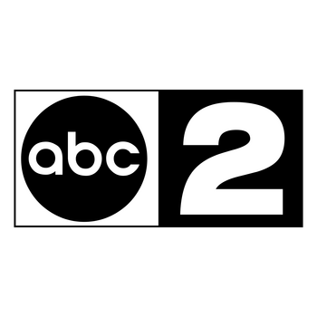 ABC 2 Logo PNG
