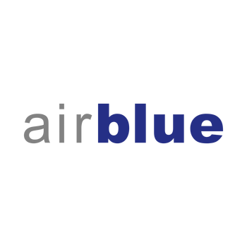 Airblue โลโก้ PNG